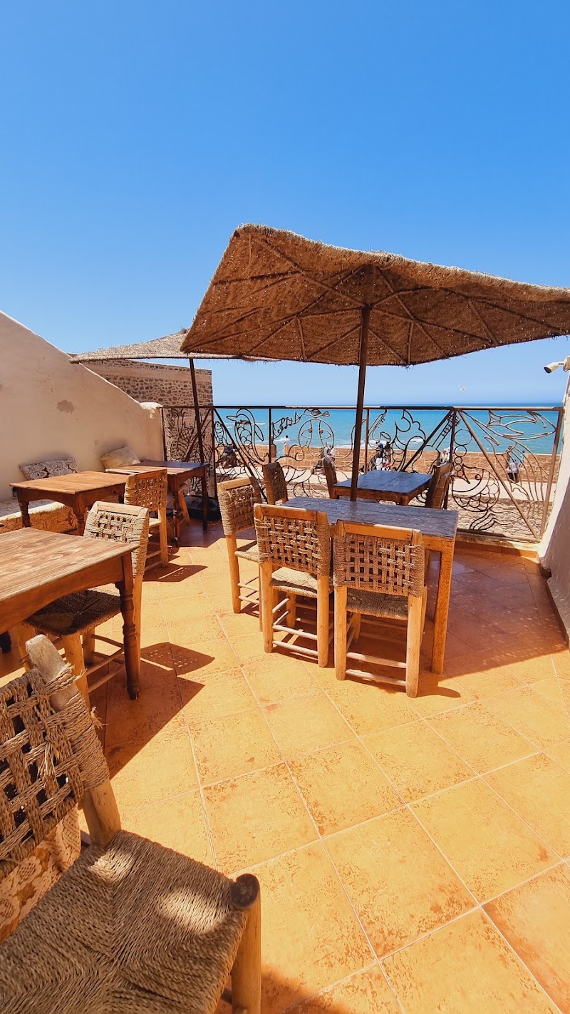 Restaurant Il Mare