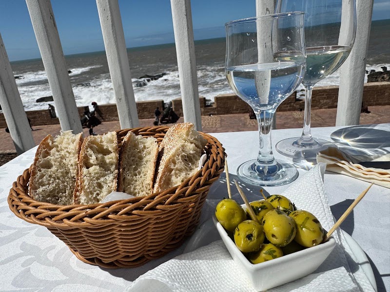 Restaurant Il Mare
