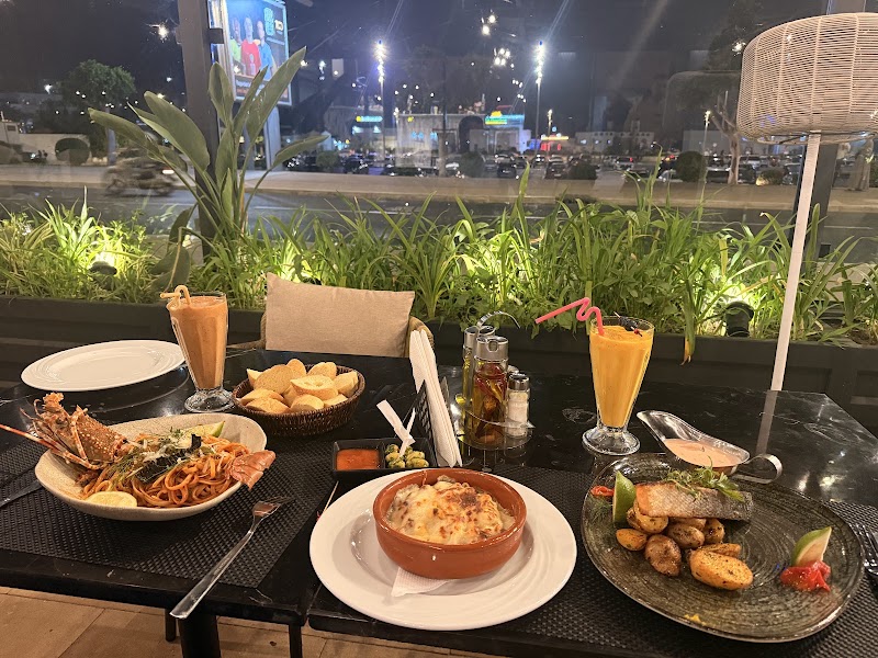 Pescado Restaurant