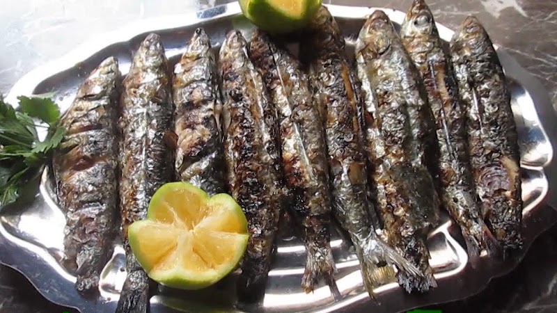 Snack de Poisson