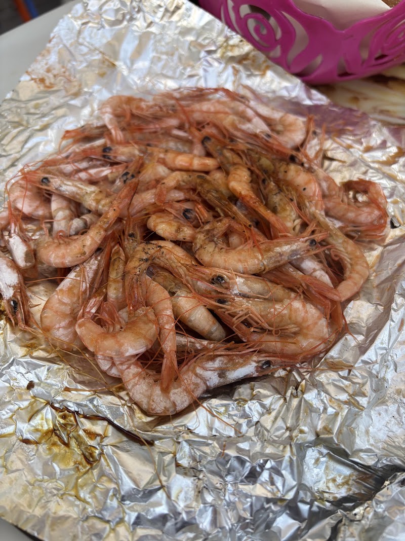 Fish Atlantic