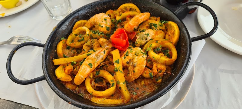 Fish Bladi