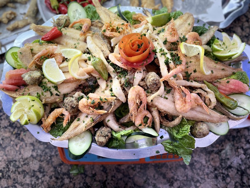 Poisson Al Massira