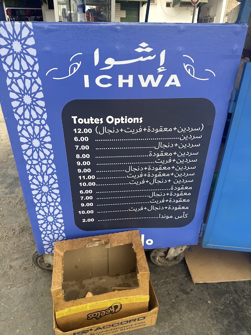 Ichwa