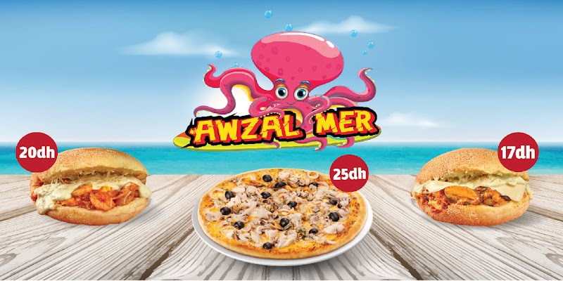 Awzal Mer