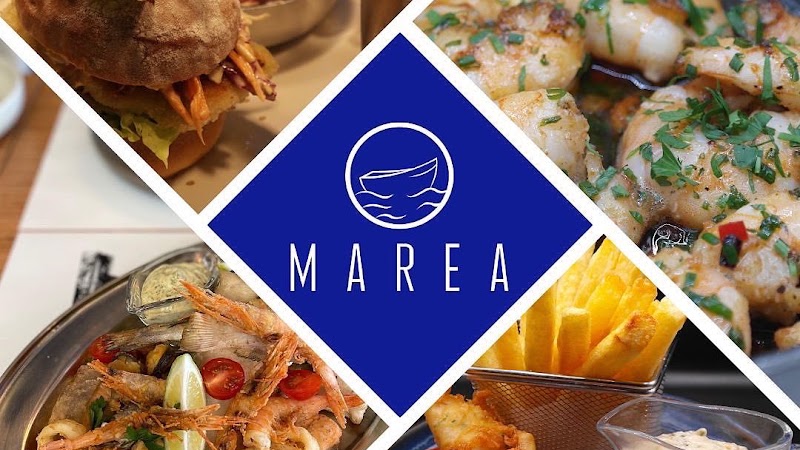 Restaurant Marea