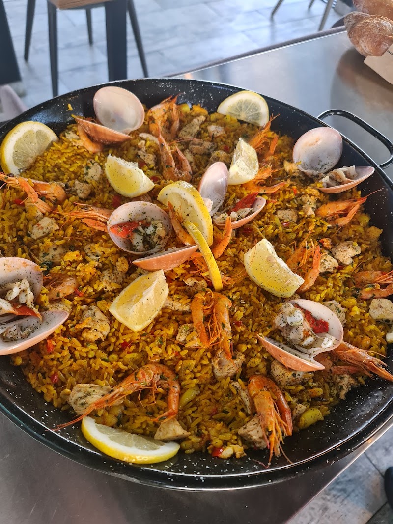 La Ola