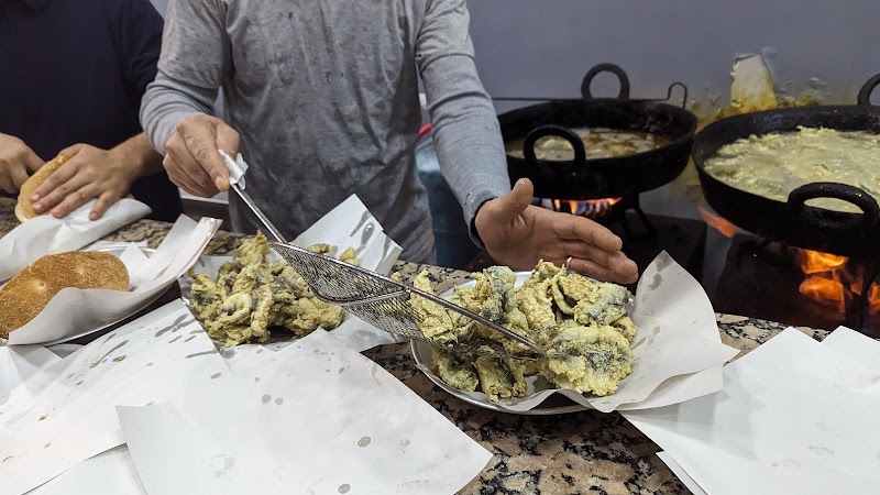 Poisson Mahdia اسماك المهدية