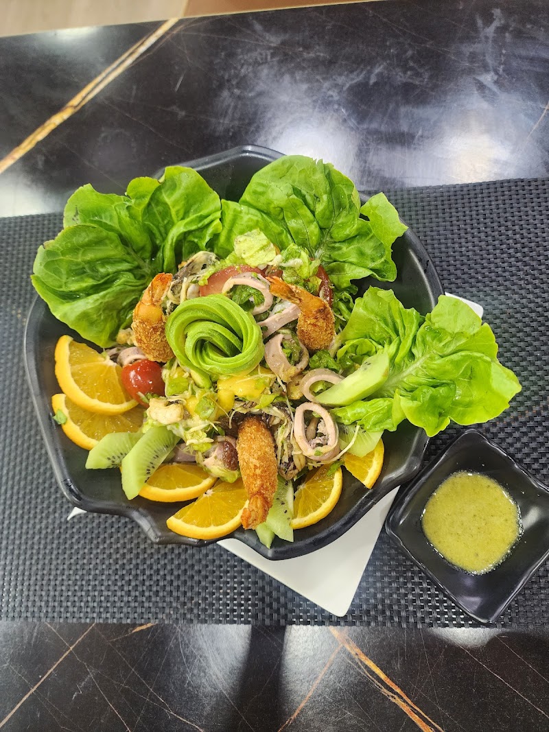 Asmak Lemaalam