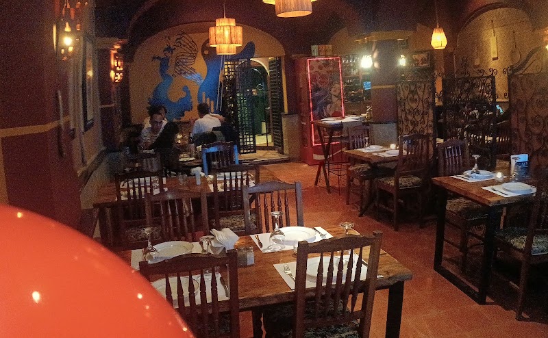 Chez Roberto