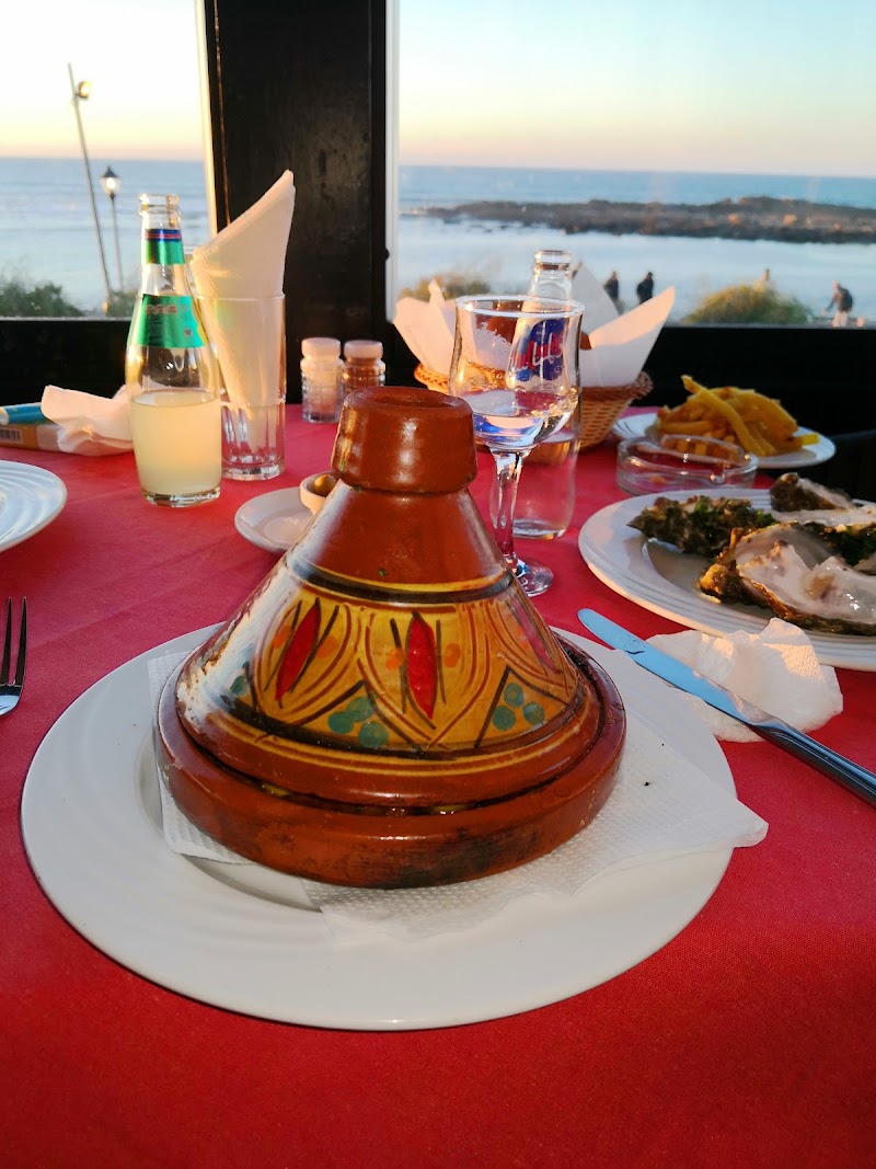 Restaurant Miramar