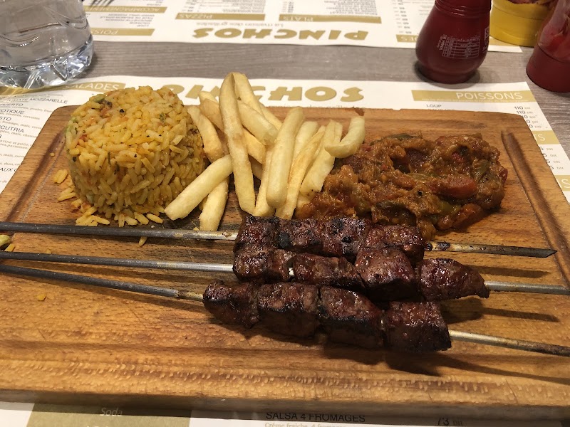 Pinchos