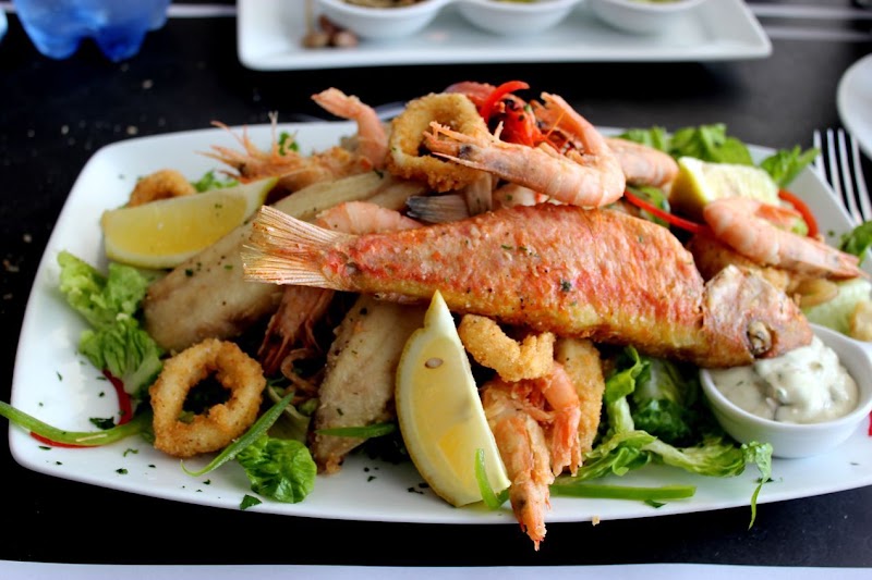 Pescadon