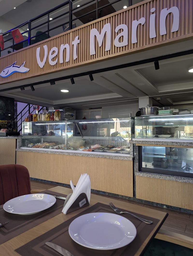 Vent marin