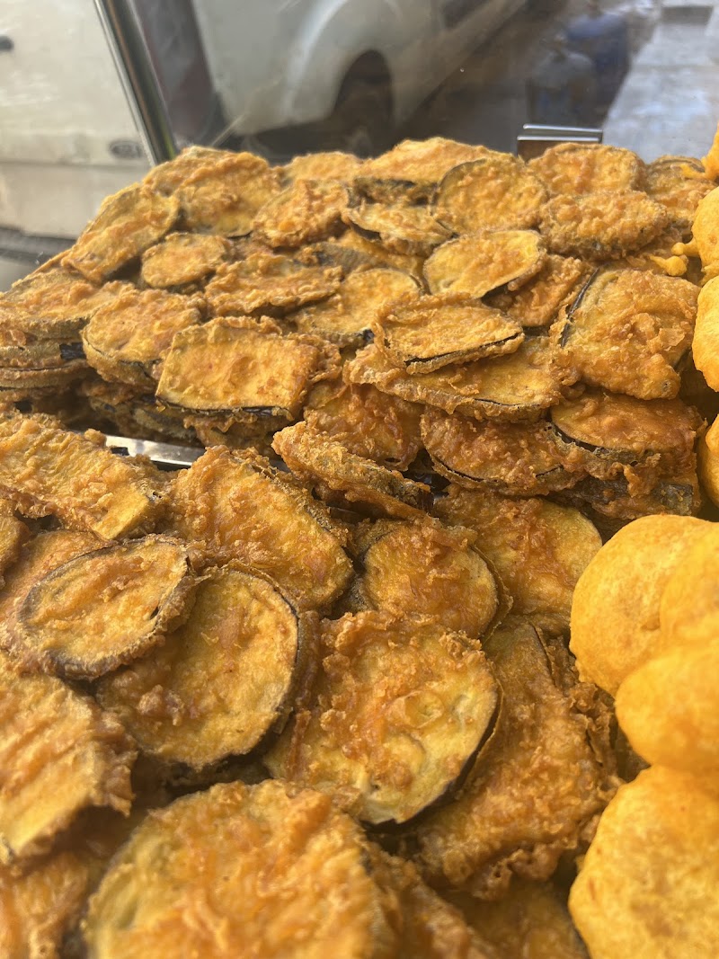 meknassi chez poisson