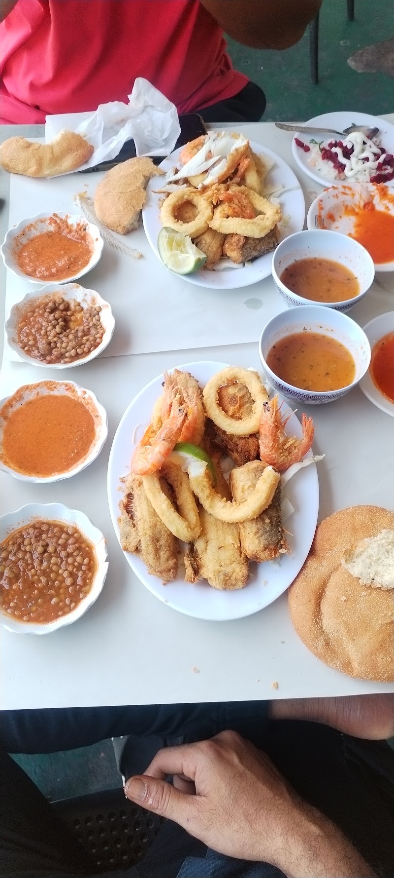 Fish Fahmi