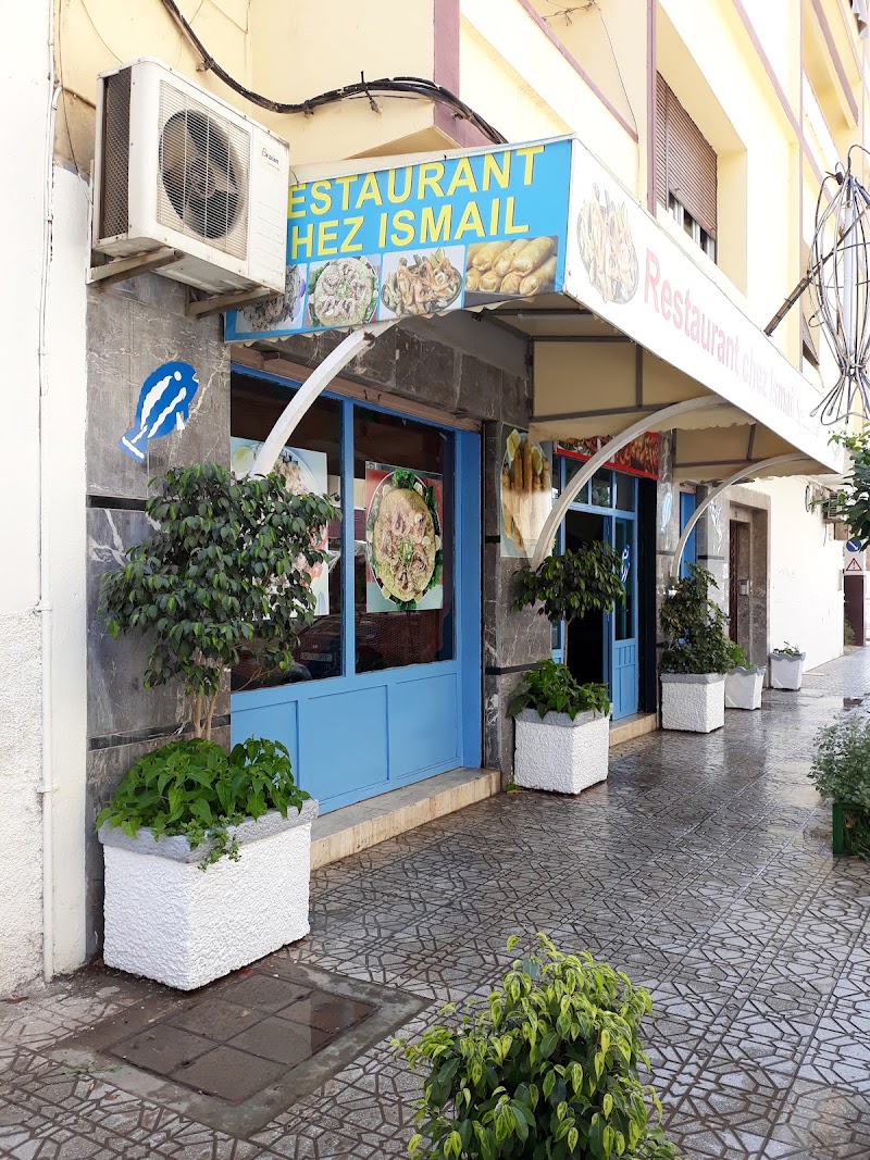 Chez Ismail