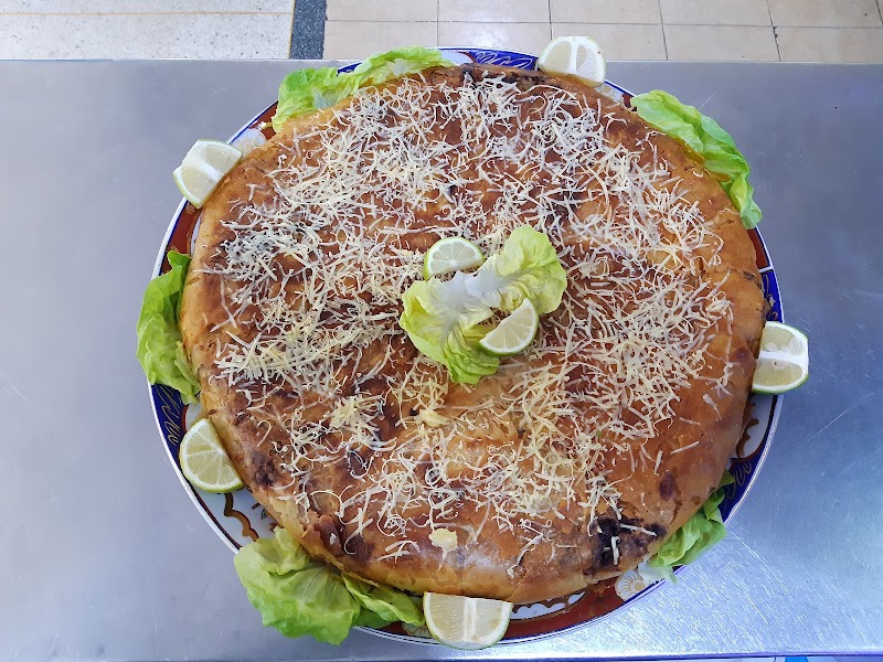 Chez Ismail