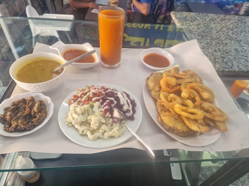 Poisson El Karam