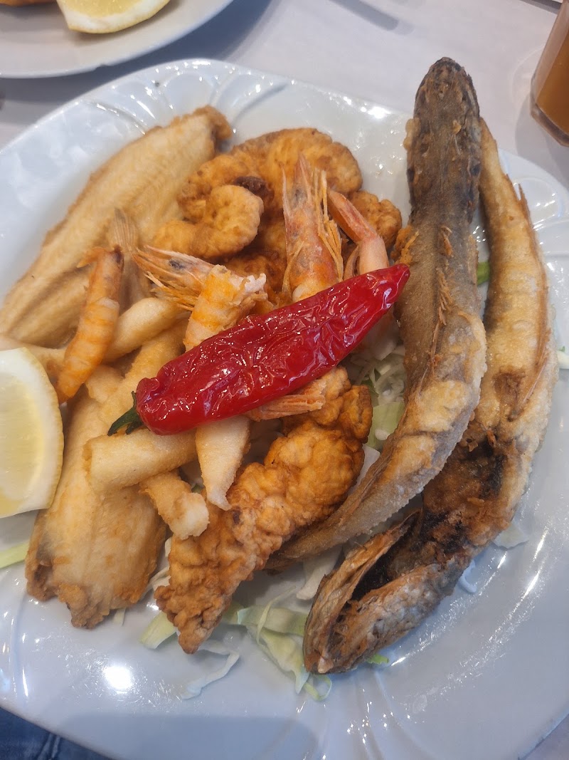 Smara fish أسماك سمارة
