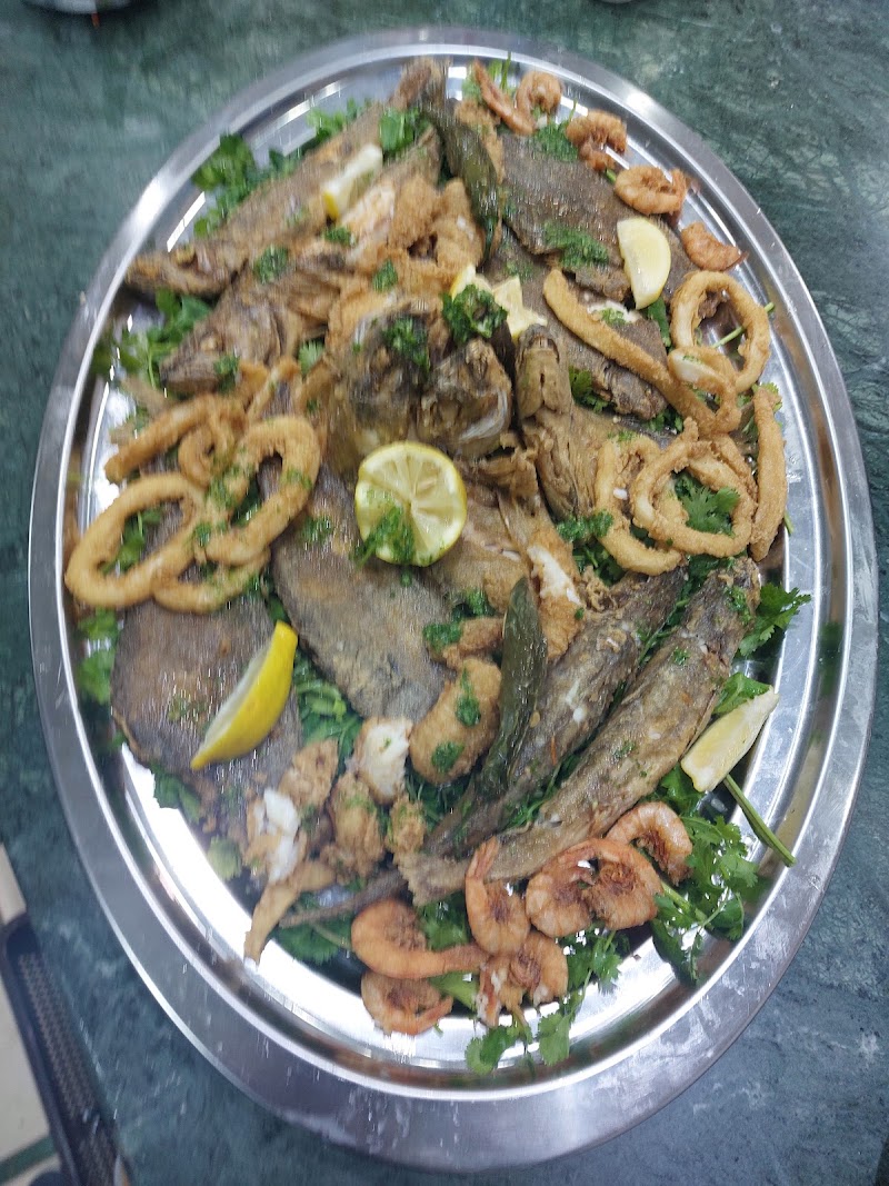 Glory fish
