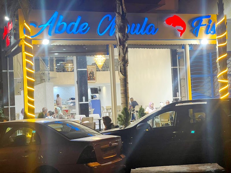 Abdelmoula Fish