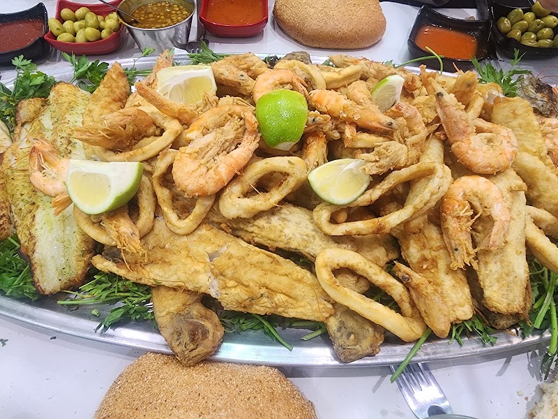 Abdelmoula Fish