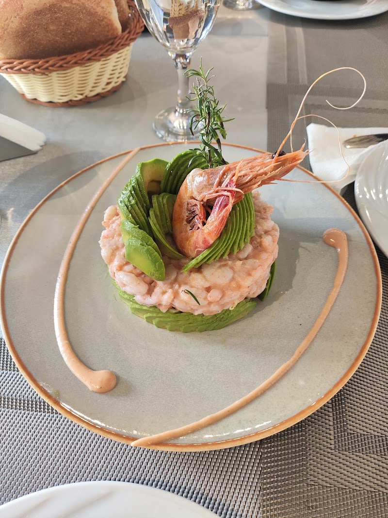 Restaurant Starfish