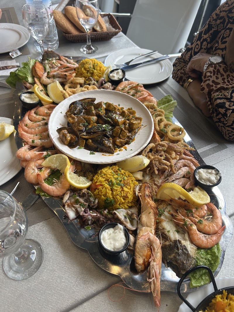Restaurant Starfish