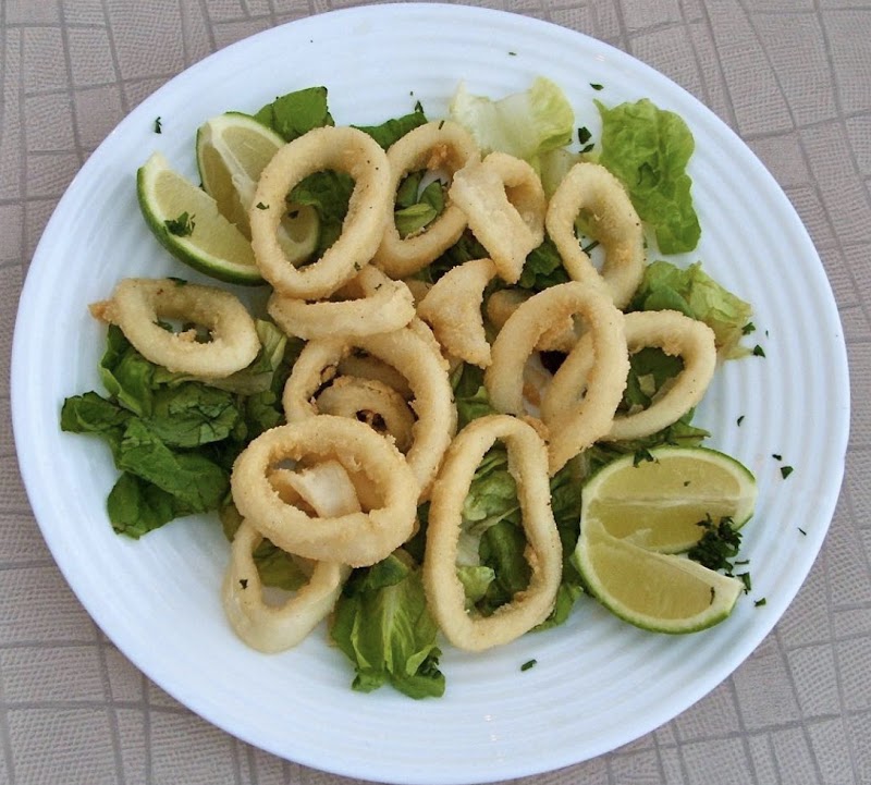 Asmak Aljazira أسماك الجزيرة