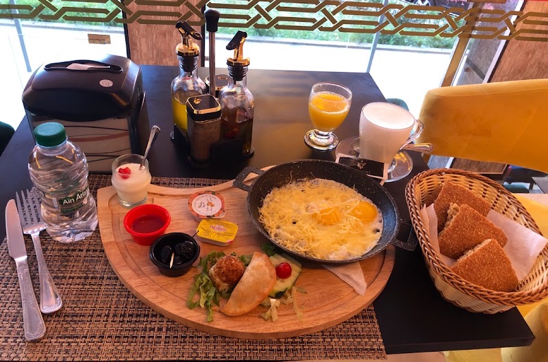 Restaurant Maison Du Poisson دار الحوت