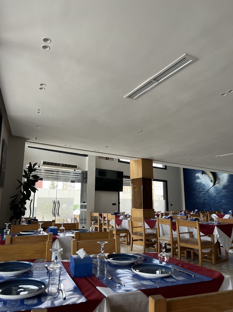 Restaurante Tres Forcas