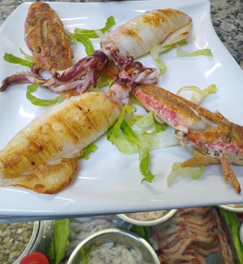 Restaurant Trara