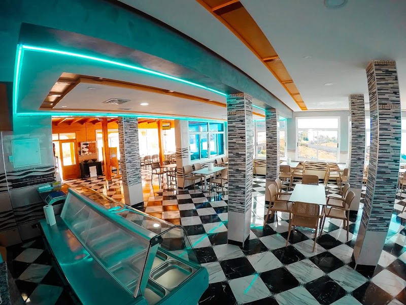 Wing Fish Restaurant