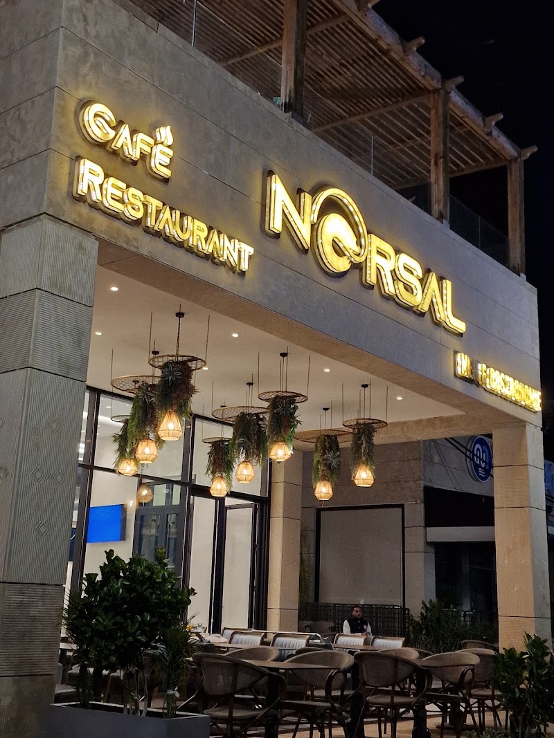 NORSAL