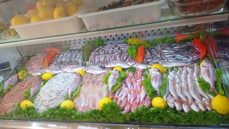 Restaurant Rif