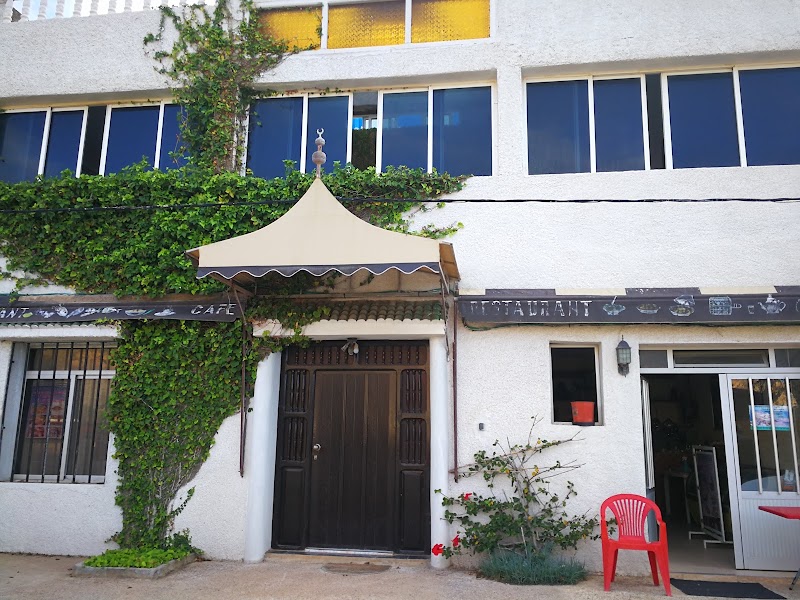 Restaurant Hassan