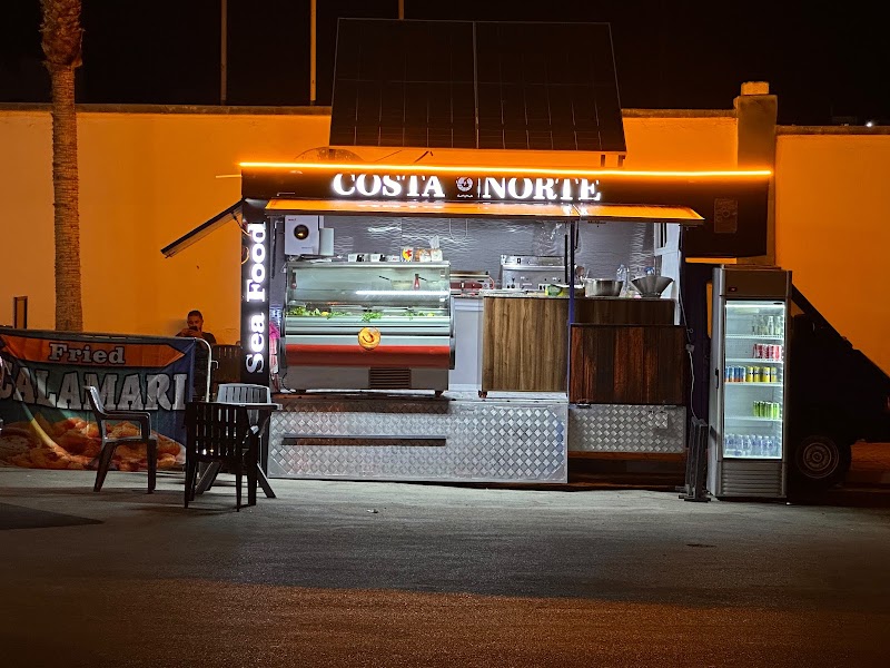 Seafood restaurants in Al Hoceima