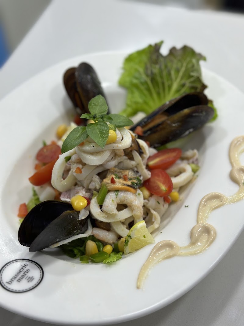 Restaurant JZA FISH