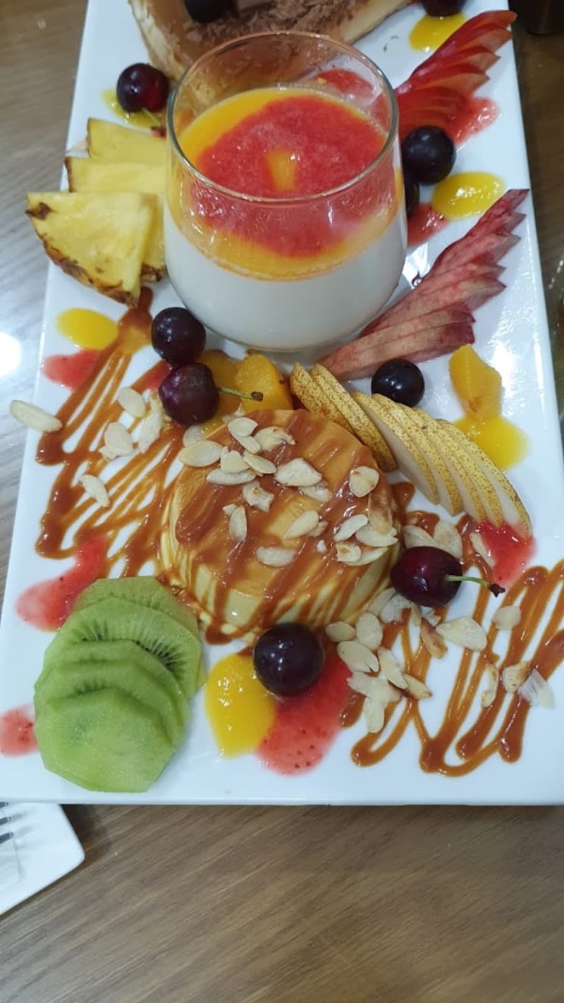 Restaurant Costimar