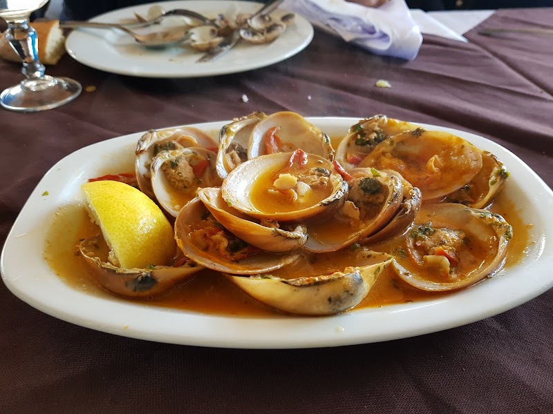 La Dorada