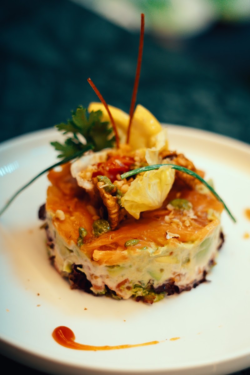 Restaurante Omega-3 Cabo