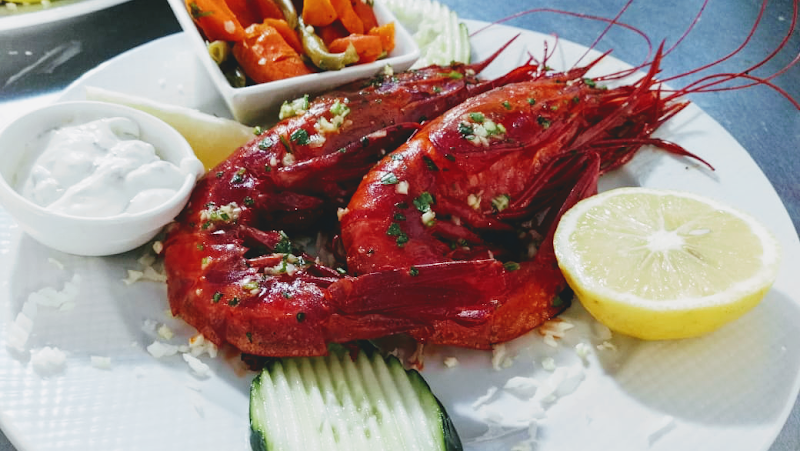La Esquina del Pescado