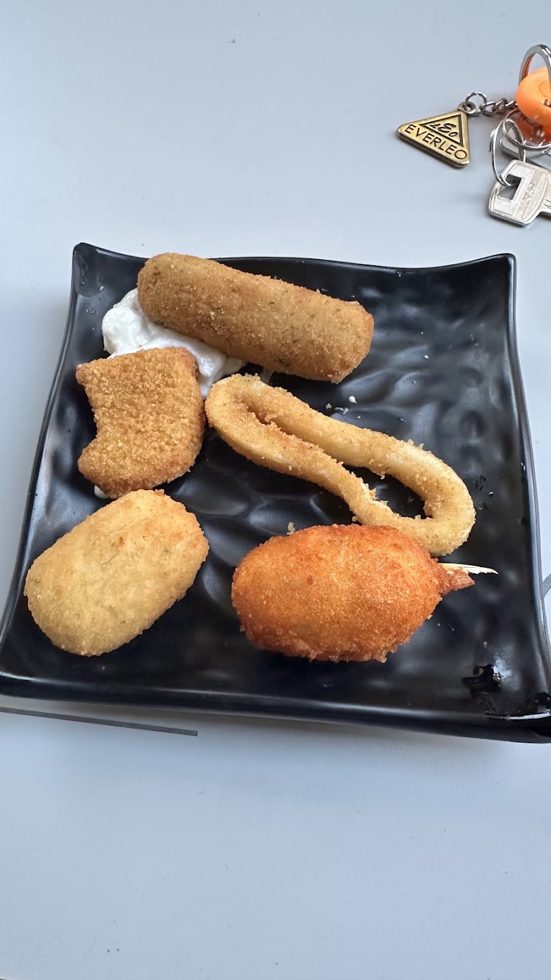 Saja Seafood