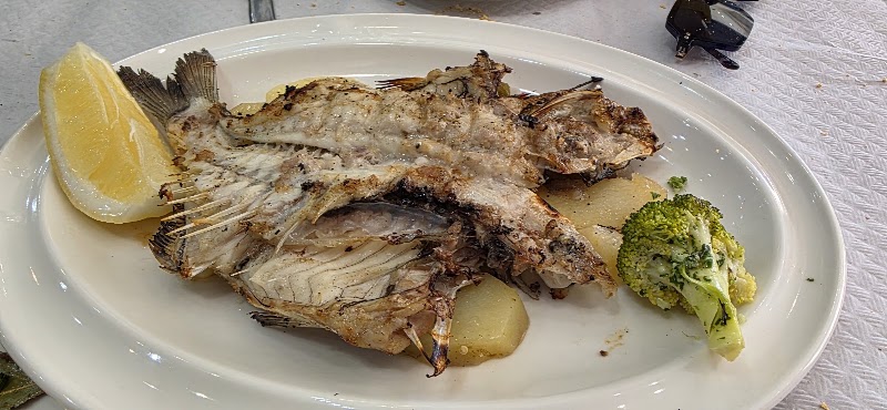 El MARISQUEO