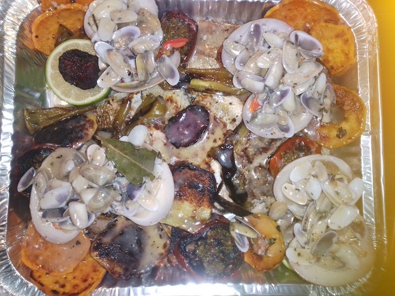 Casa Marisco Chililo