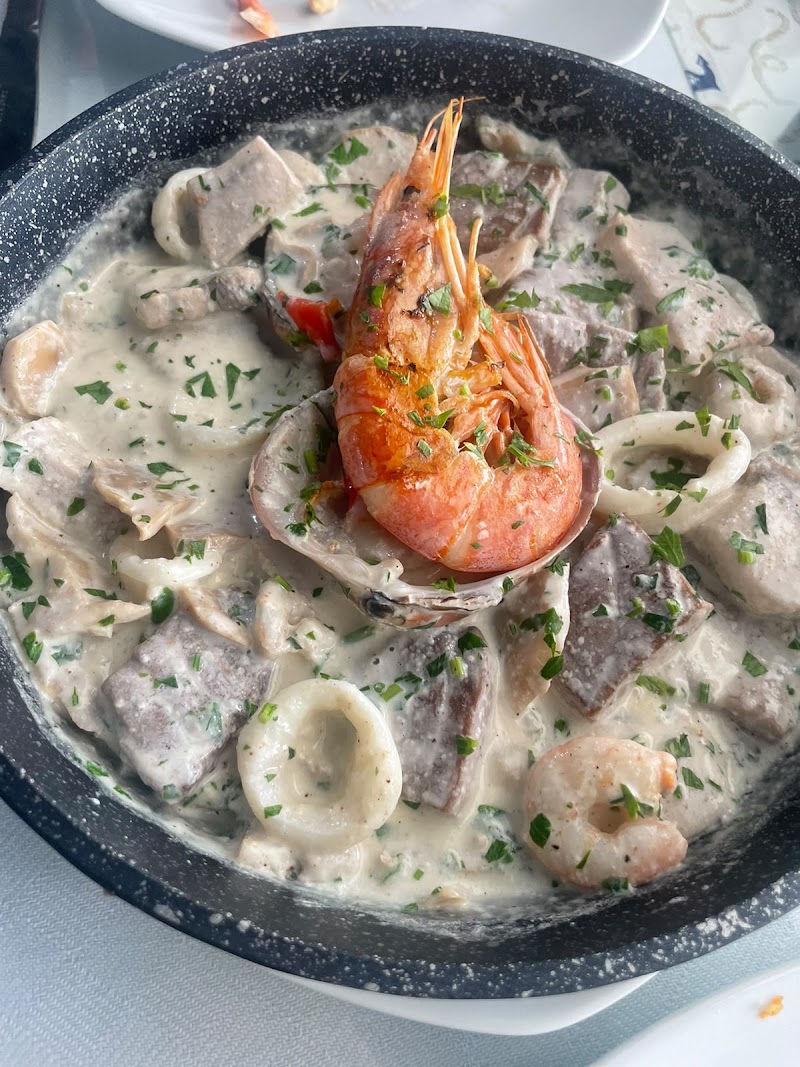 La Esquina del Pescado 2