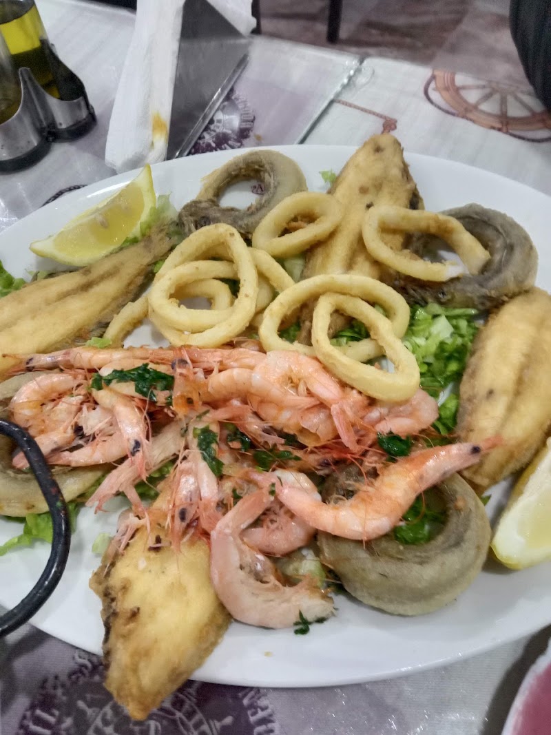 Restaurant Chamssi