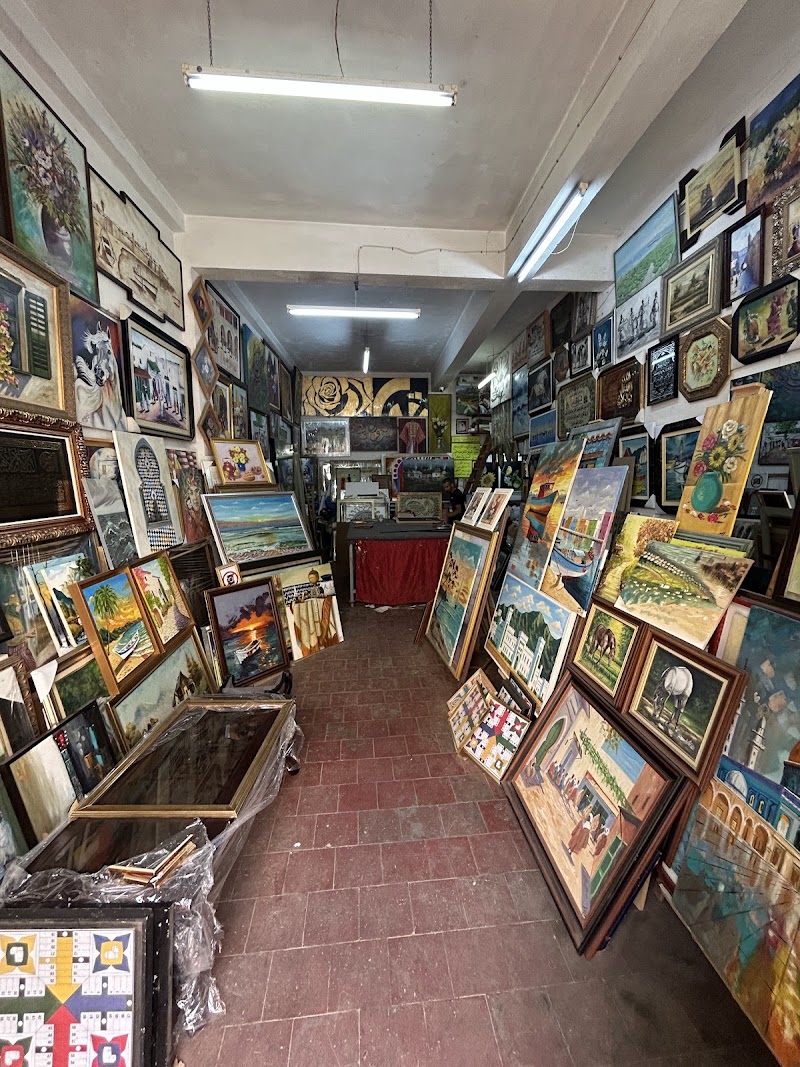 شربة البحر المتوسط