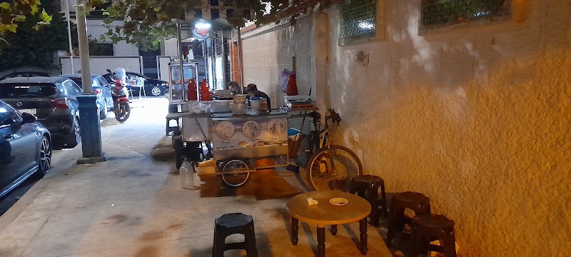 Sopas Azzdin